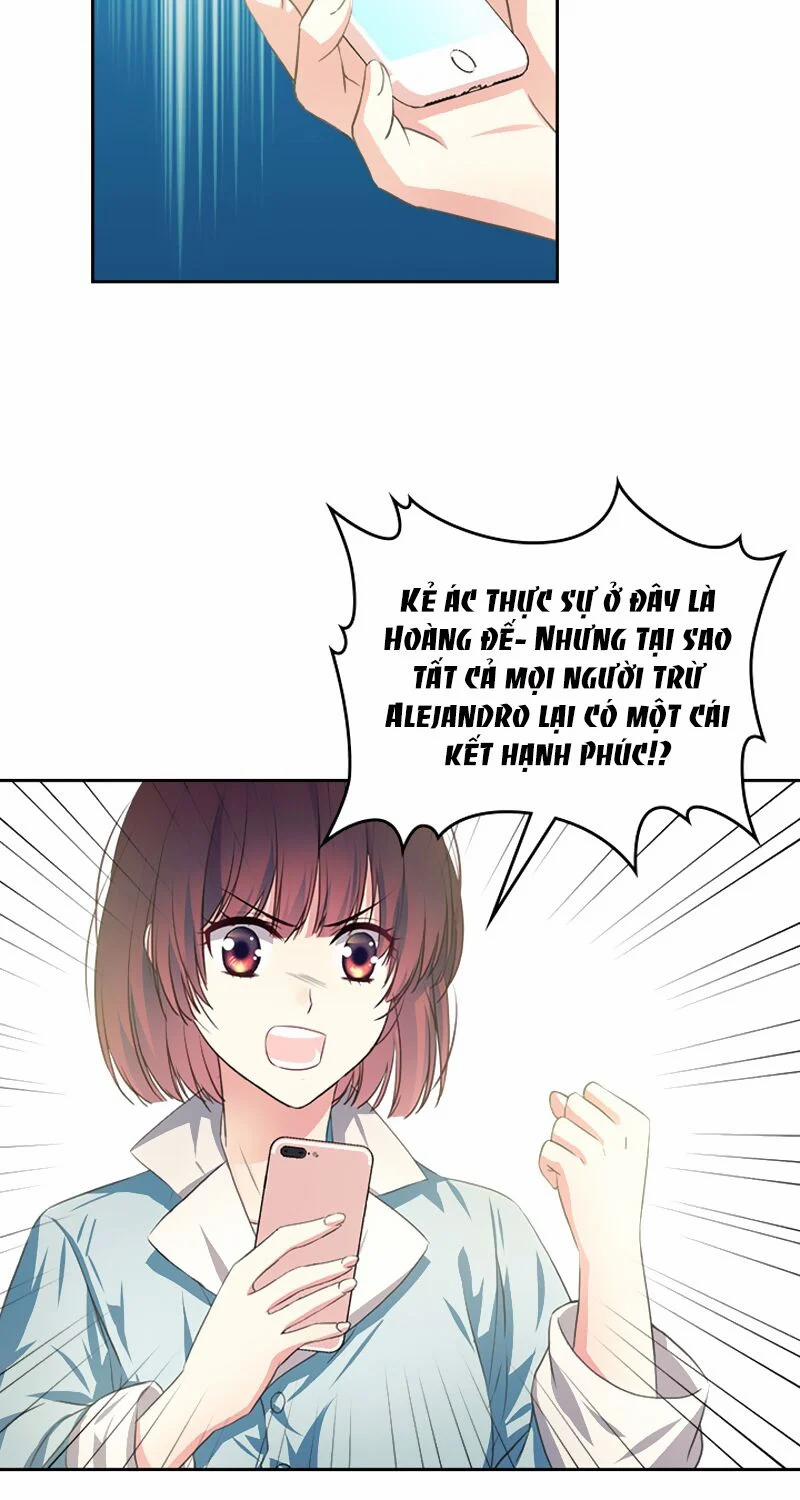 Tôi Trở Thành Hầu Gái Của Một Công Tước 20 trang 22