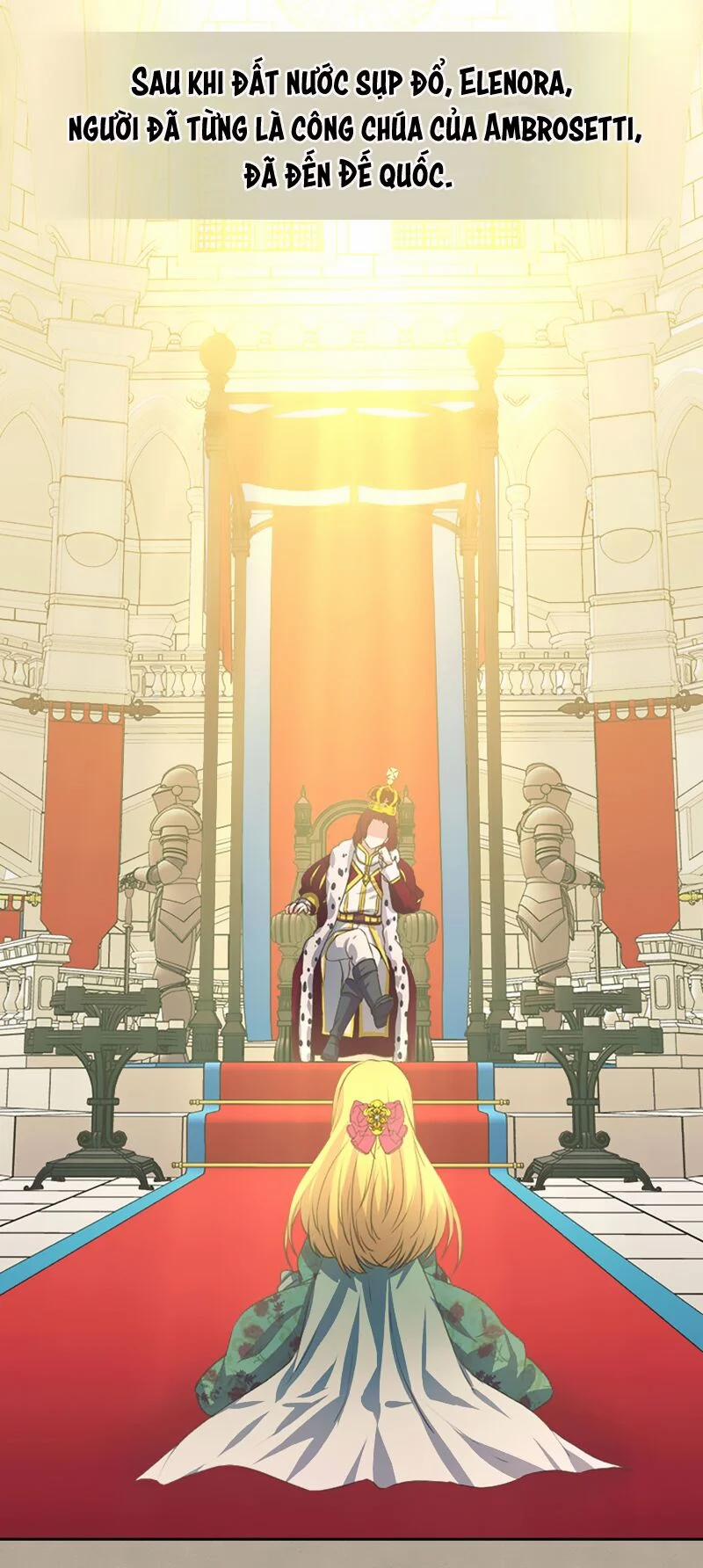 Tôi Trở Thành Hầu Gái Của Một Công Tước 20 trang 24