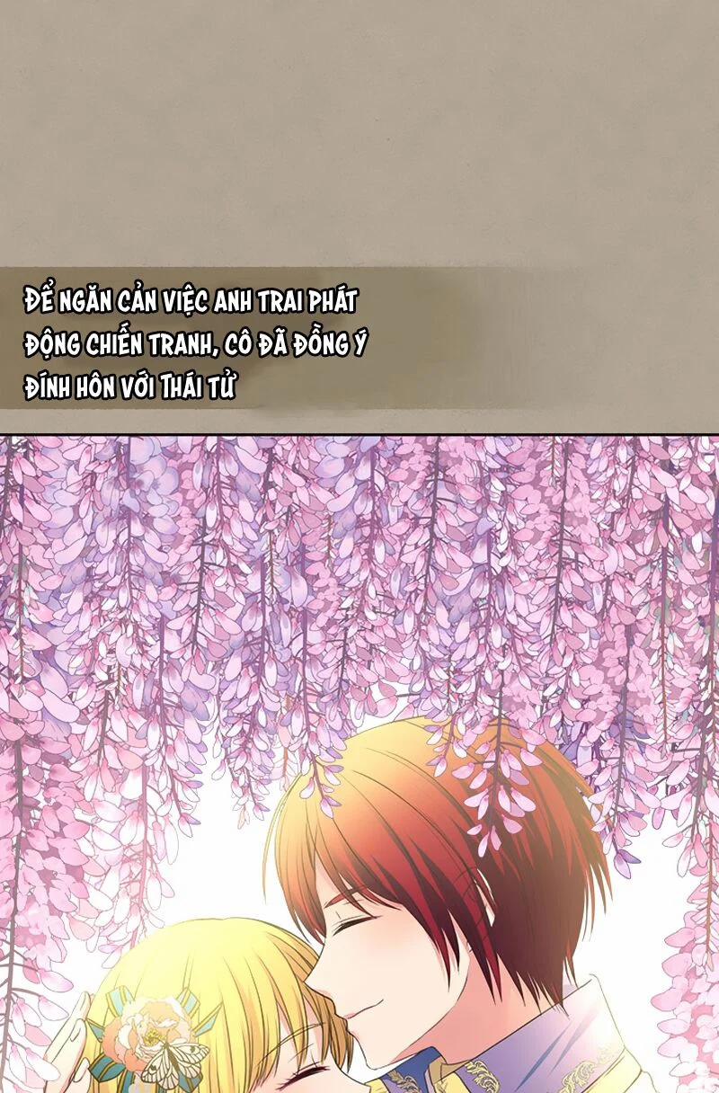 Tôi Trở Thành Hầu Gái Của Một Công Tước 20 trang 25