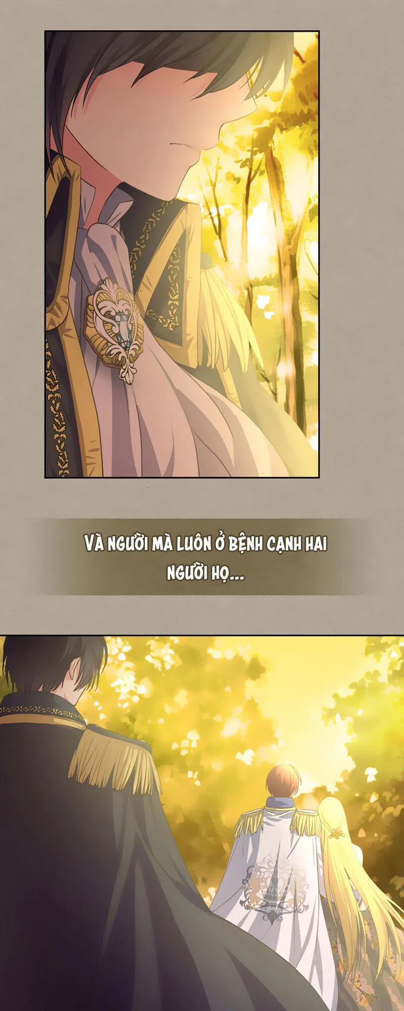 Tôi Trở Thành Hầu Gái Của Một Công Tước 20 trang 27