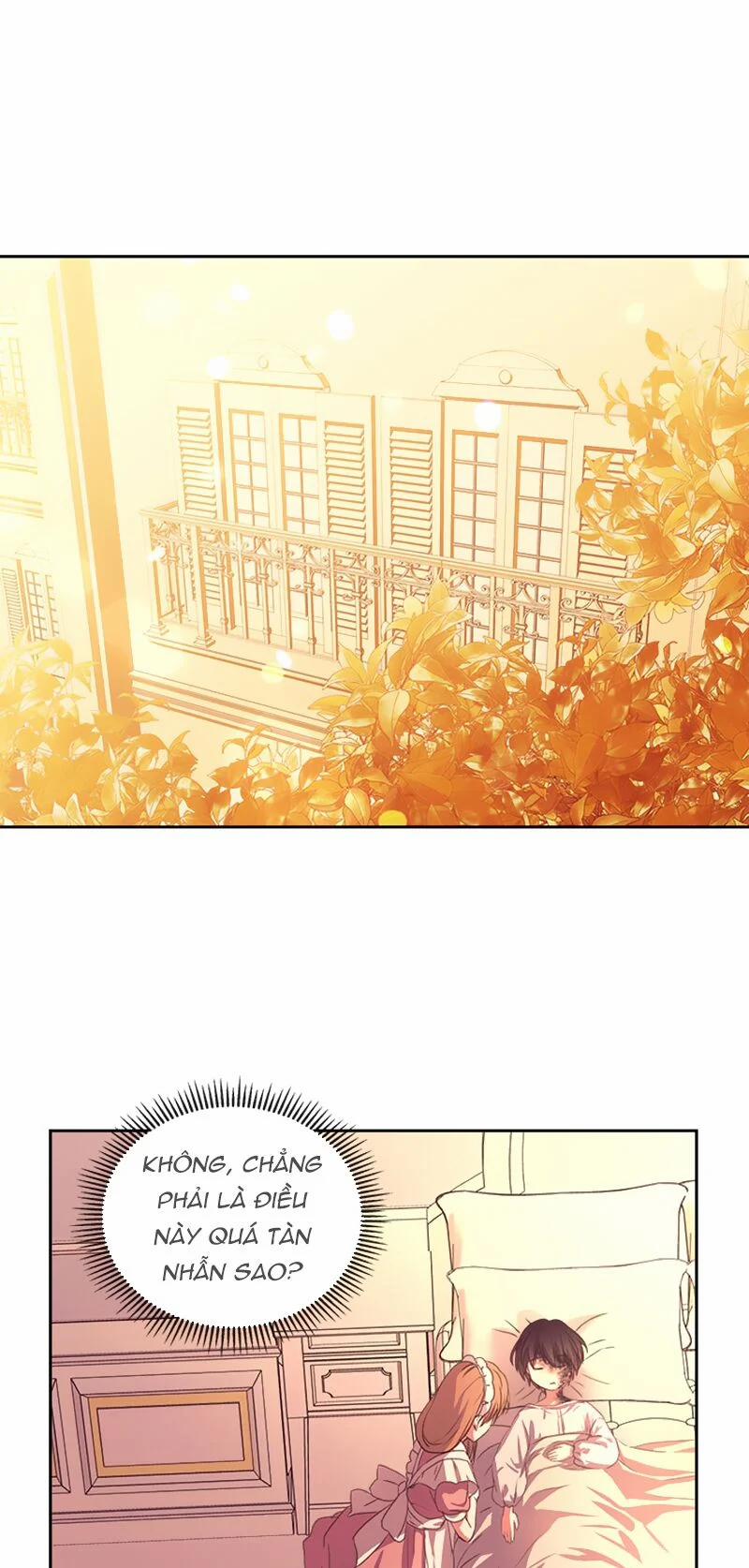 Tôi Trở Thành Hầu Gái Của Một Công Tước 20 trang 29