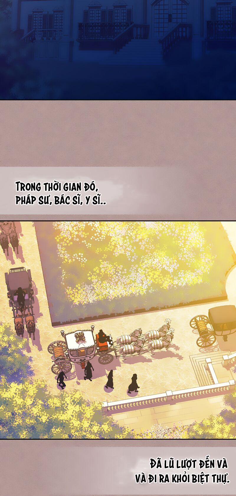 Tôi Trở Thành Hầu Gái Của Một Công Tước 20 trang 3