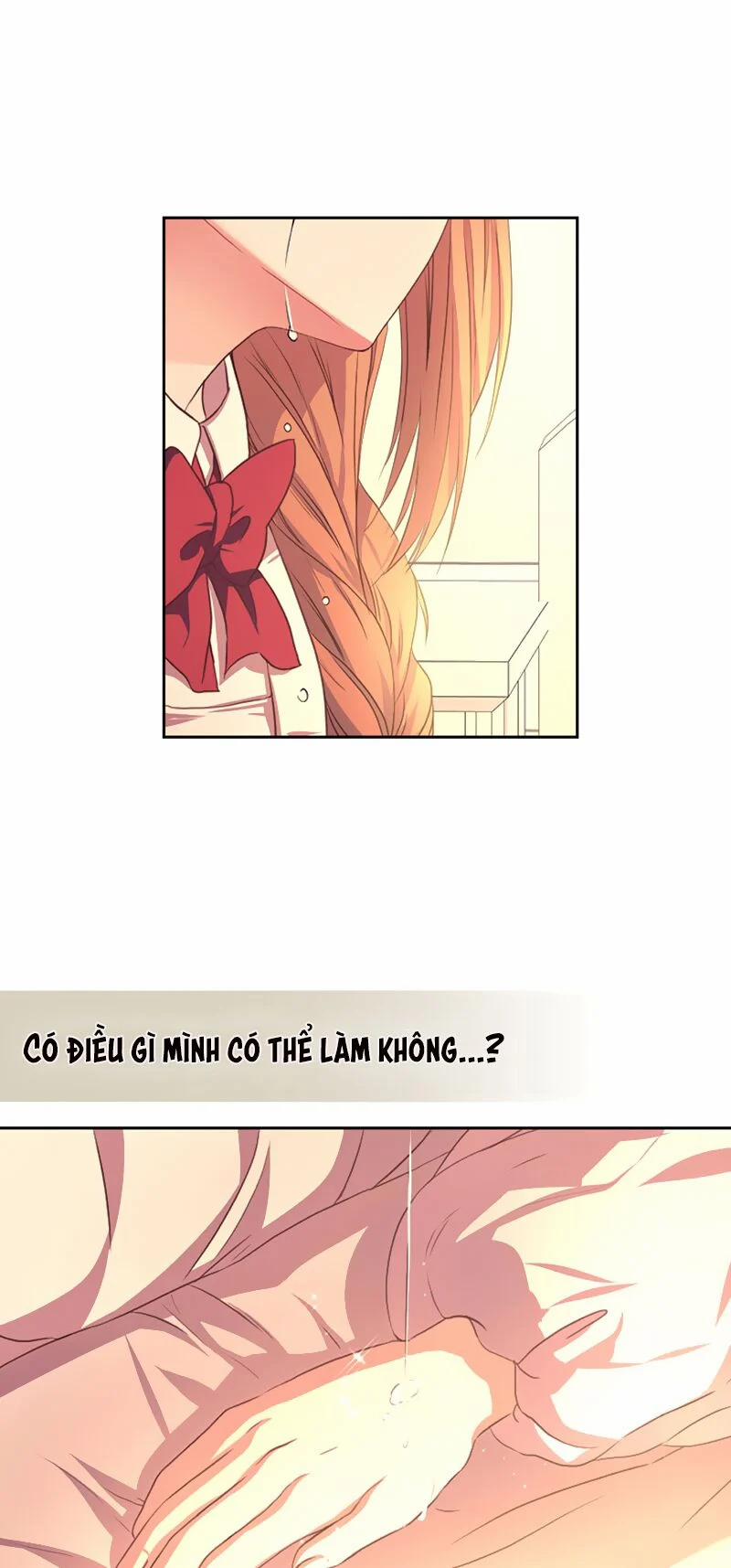 Tôi Trở Thành Hầu Gái Của Một Công Tước 20 trang 31