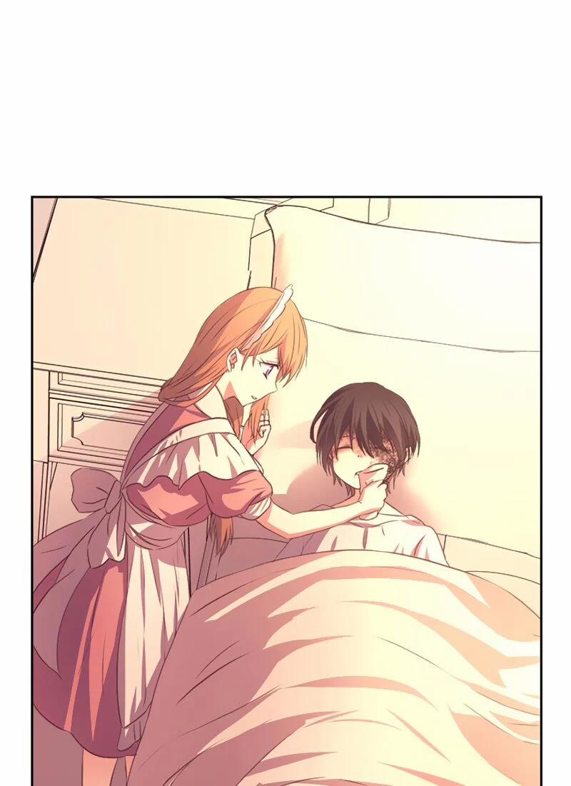 Tôi Trở Thành Hầu Gái Của Một Công Tước 20 trang 38