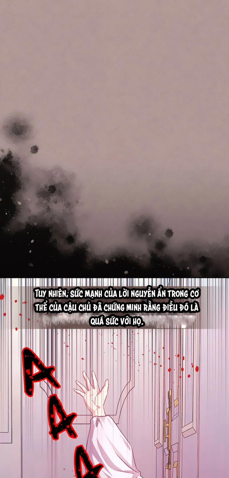 Tôi Trở Thành Hầu Gái Của Một Công Tước 20 trang 4