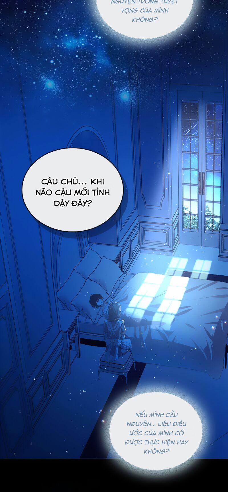 Tôi Trở Thành Hầu Gái Của Một Công Tước 20 trang 41