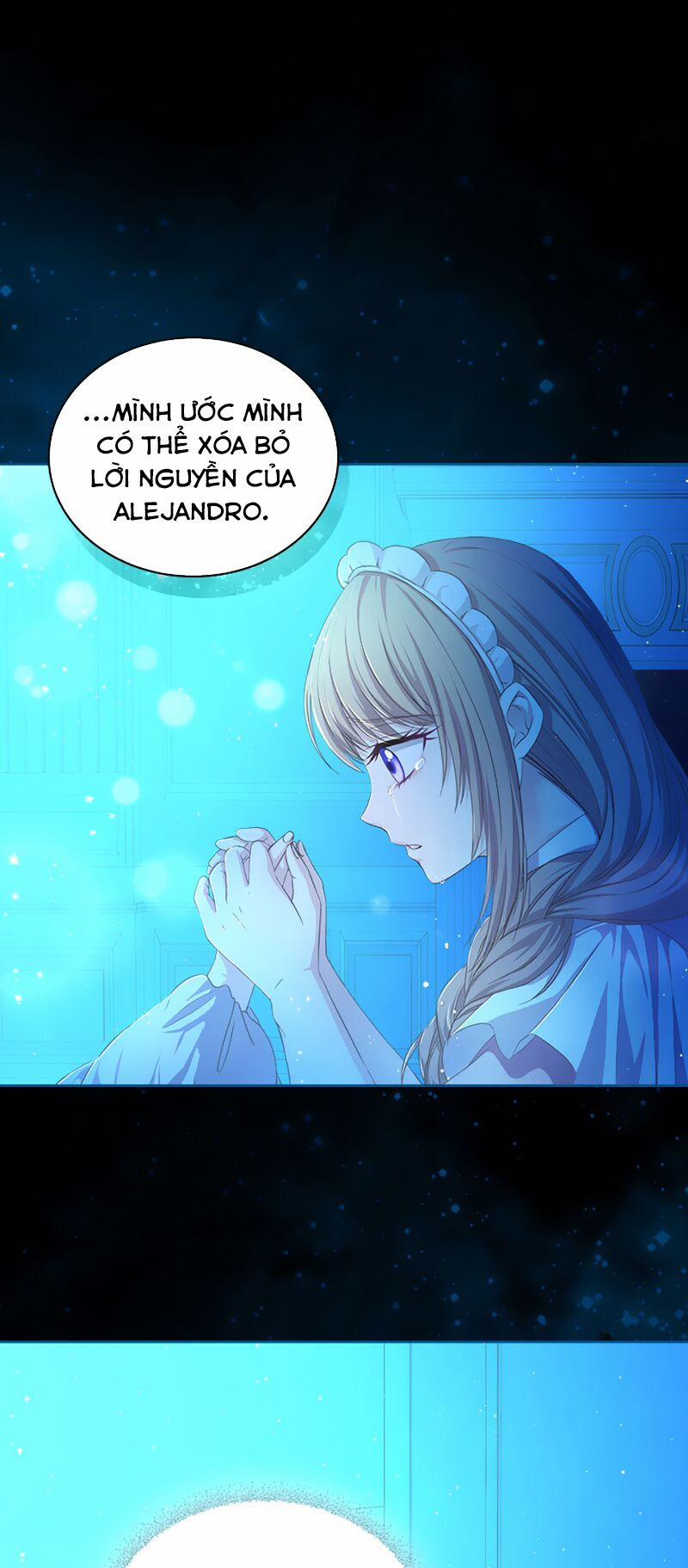 Tôi Trở Thành Hầu Gái Của Một Công Tước 20 trang 44