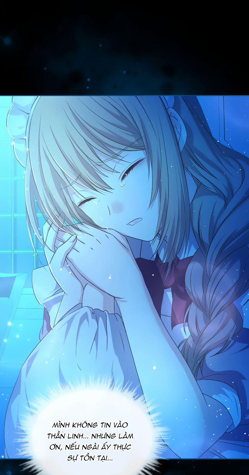 Tôi Trở Thành Hầu Gái Của Một Công Tước 20 trang 46