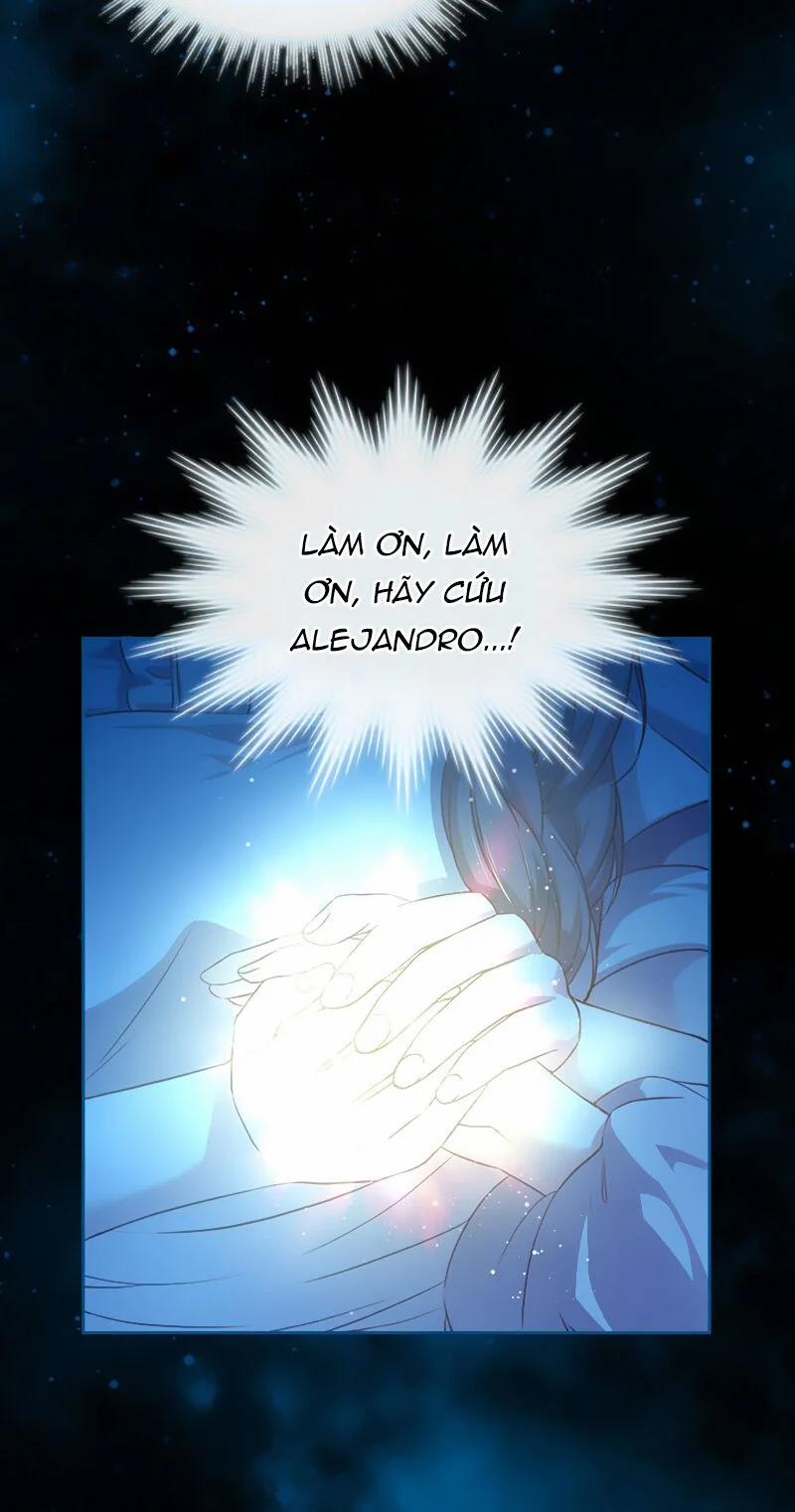 Tôi Trở Thành Hầu Gái Của Một Công Tước 20 trang 47