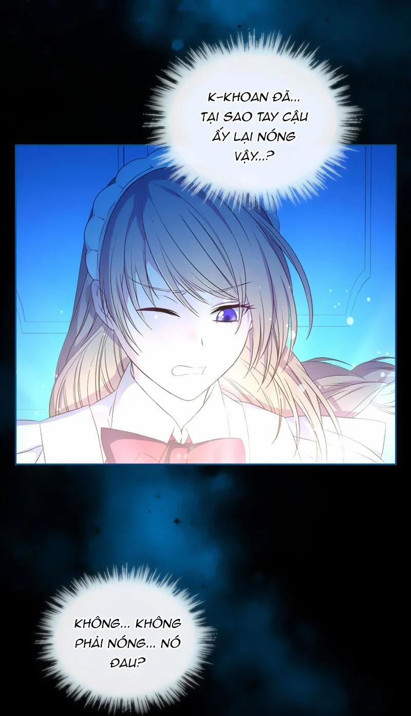 Tôi Trở Thành Hầu Gái Của Một Công Tước 20 trang 48