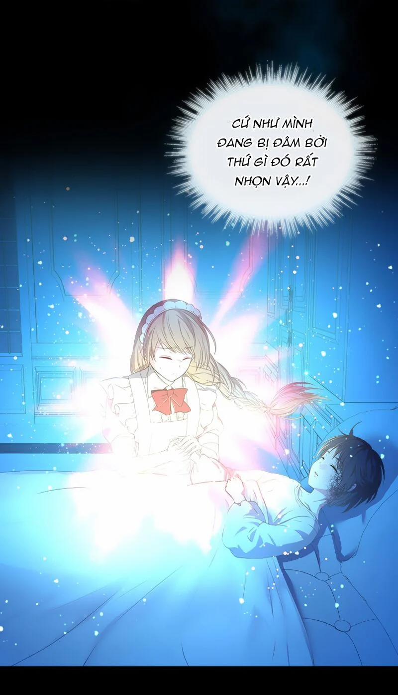 Tôi Trở Thành Hầu Gái Của Một Công Tước 20 trang 49