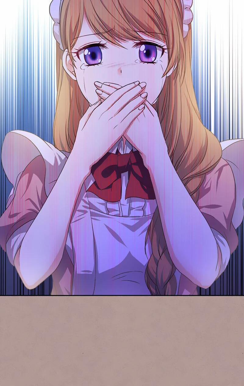 Tôi Trở Thành Hầu Gái Của Một Công Tước 20 trang 7