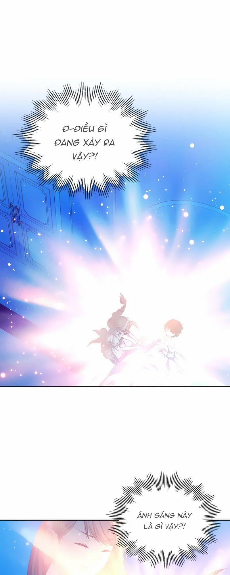 Tôi Trở Thành Hầu Gái Của Một Công Tước 21 trang 10