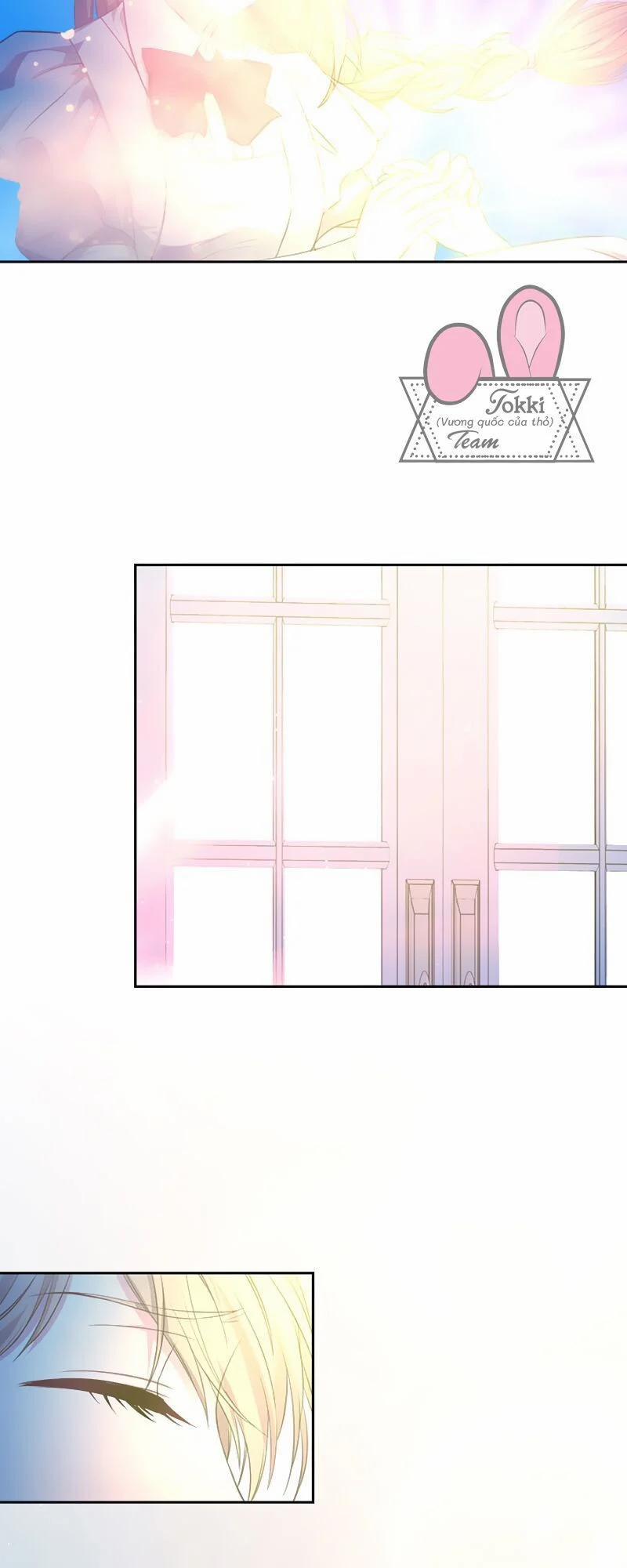 Tôi Trở Thành Hầu Gái Của Một Công Tước 21 trang 11