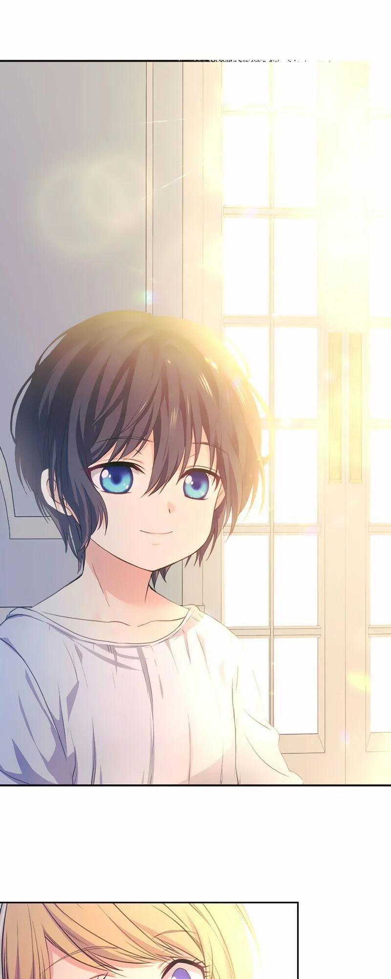 Tôi Trở Thành Hầu Gái Của Một Công Tước 21 trang 14