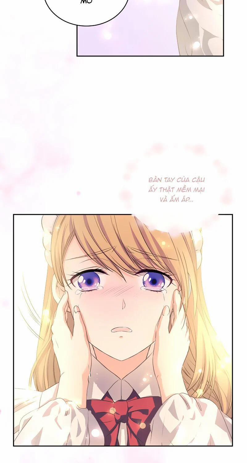 Tôi Trở Thành Hầu Gái Của Một Công Tước 21 trang 19