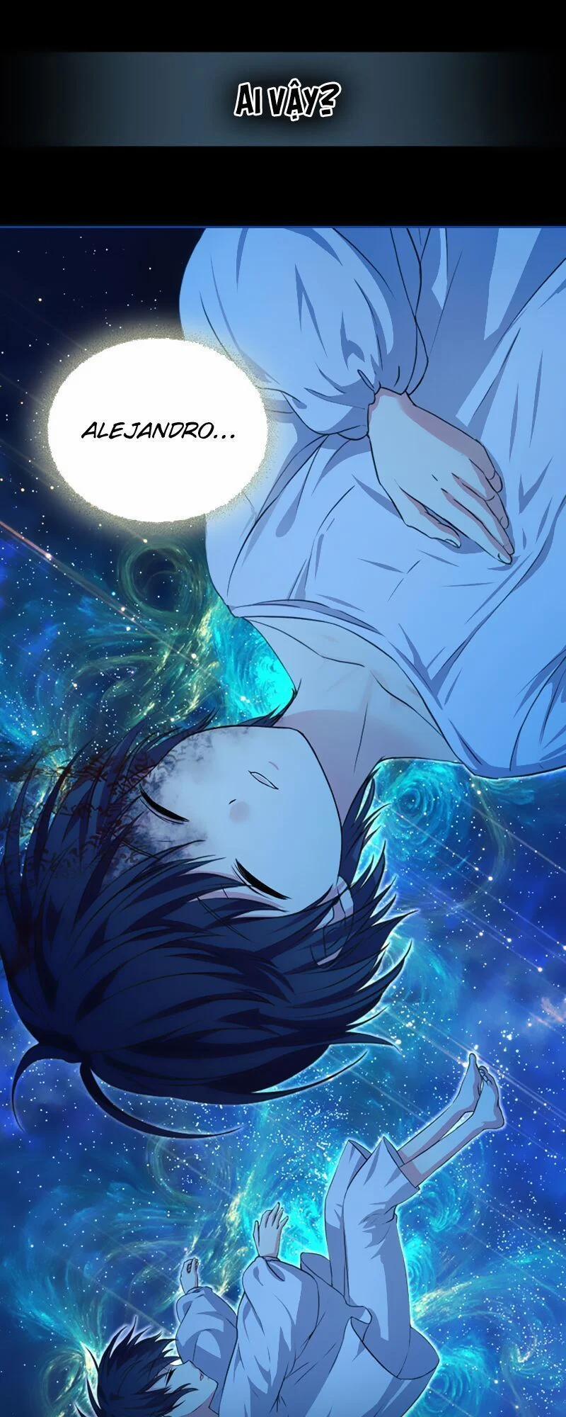 Tôi Trở Thành Hầu Gái Của Một Công Tước 21 trang 2