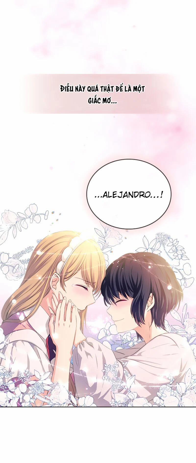 Tôi Trở Thành Hầu Gái Của Một Công Tước 21 trang 20