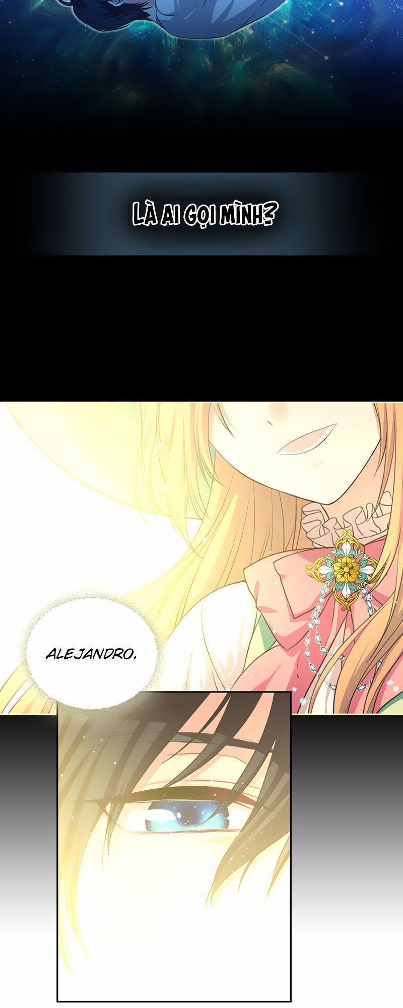 Tôi Trở Thành Hầu Gái Của Một Công Tước 21 trang 3