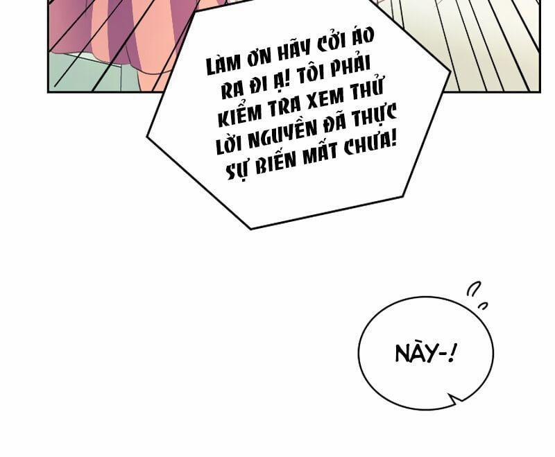 Tôi Trở Thành Hầu Gái Của Một Công Tước 21 trang 30