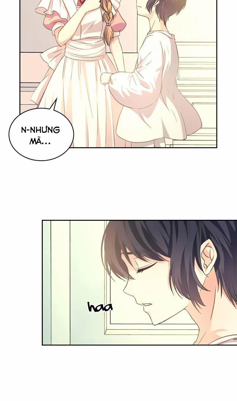 Tôi Trở Thành Hầu Gái Của Một Công Tước 21 trang 39