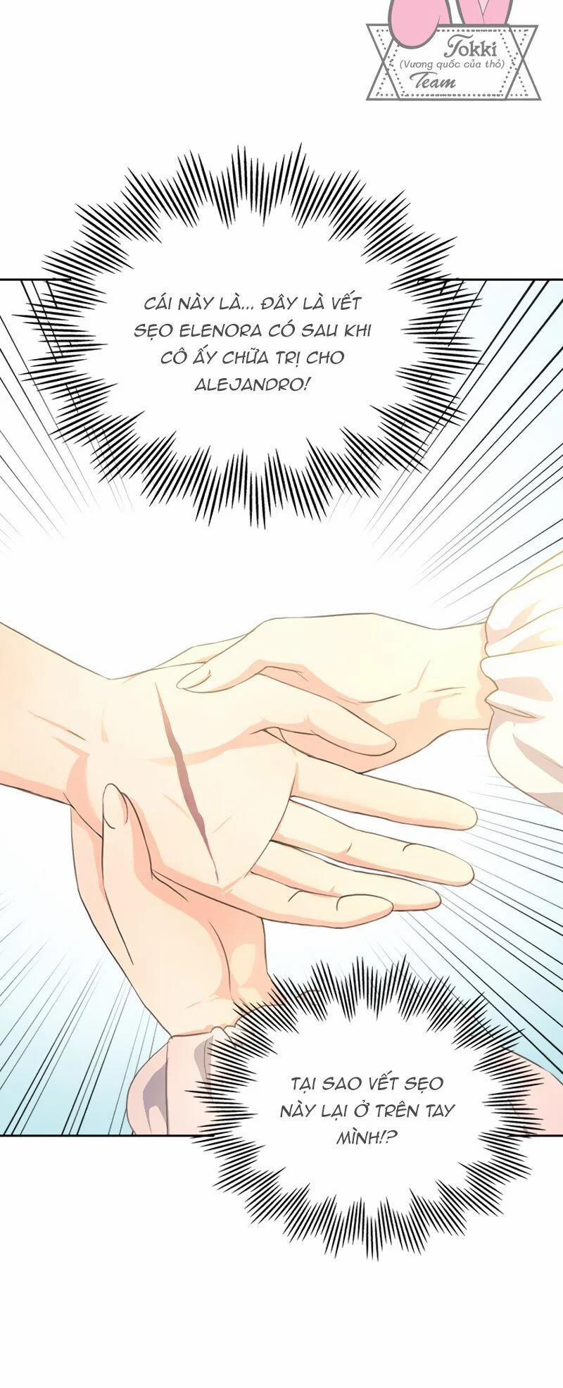 Tôi Trở Thành Hầu Gái Của Một Công Tước 21 trang 41