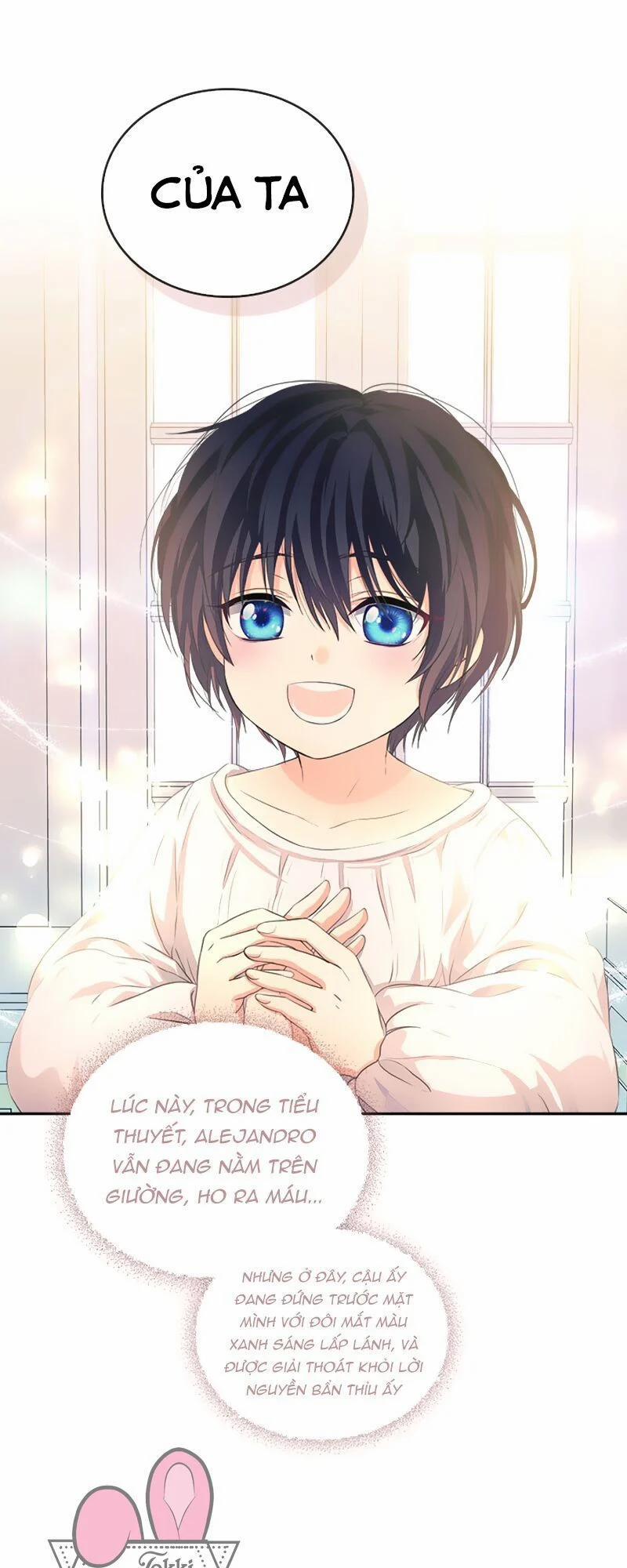 Tôi Trở Thành Hầu Gái Của Một Công Tước 21 trang 44