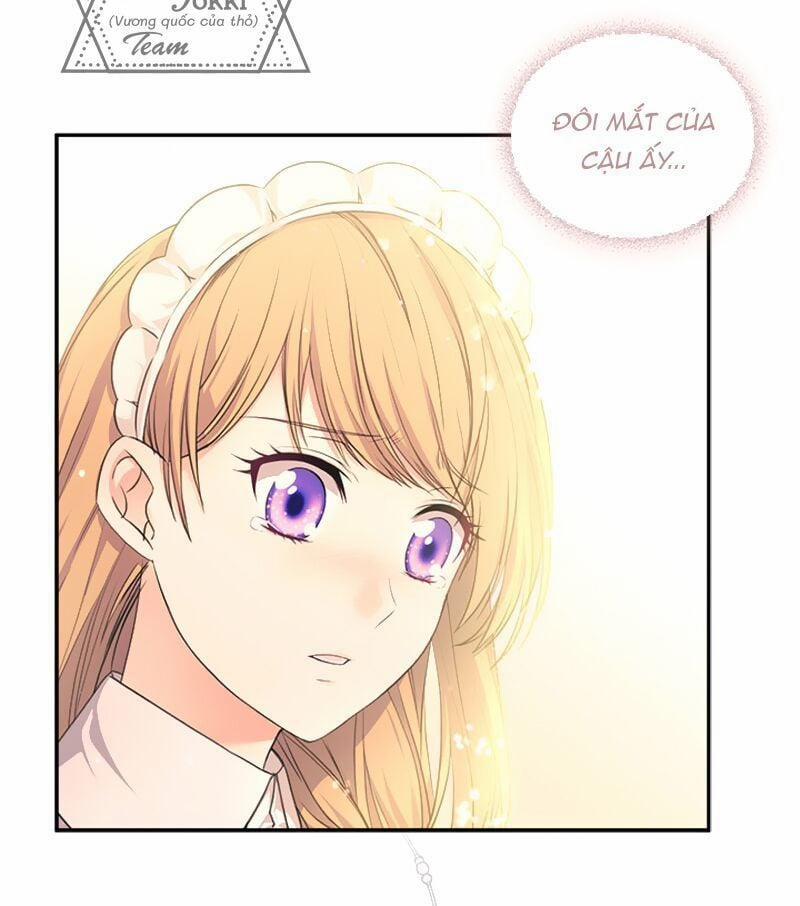 Tôi Trở Thành Hầu Gái Của Một Công Tước 21 trang 45