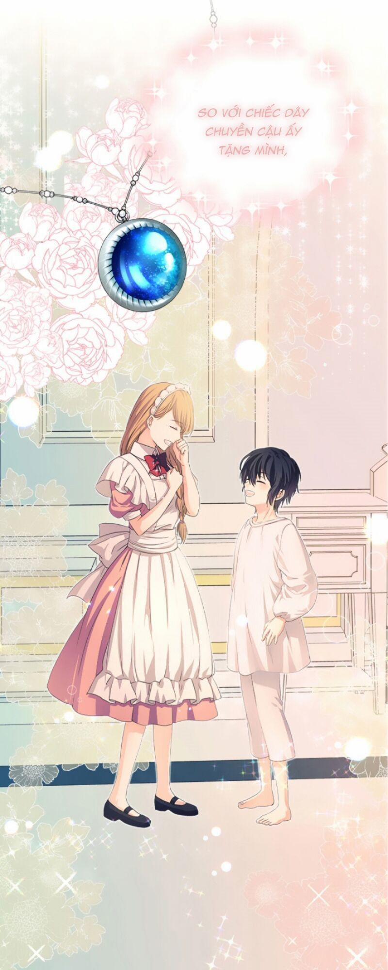 Tôi Trở Thành Hầu Gái Của Một Công Tước 21 trang 46