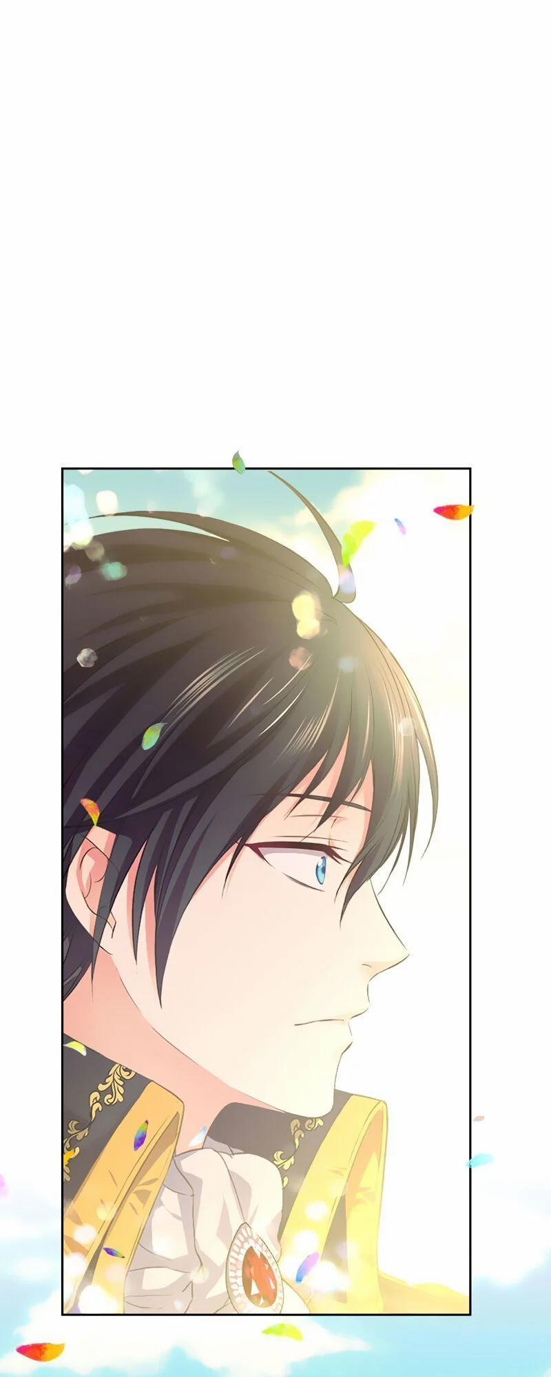 Tôi Trở Thành Hầu Gái Của Một Công Tước 21 trang 5