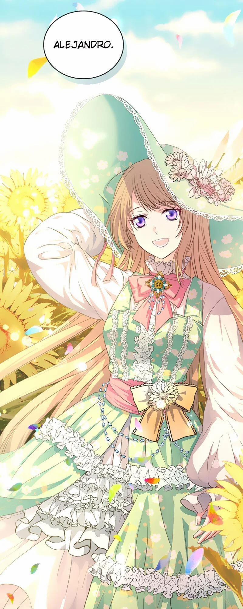 Tôi Trở Thành Hầu Gái Của Một Công Tước 21 trang 6