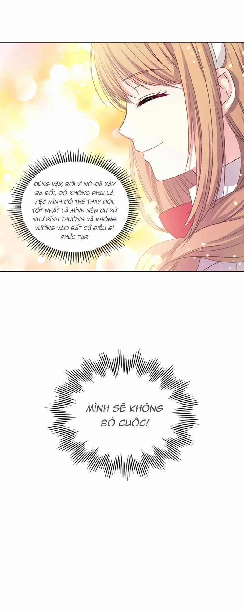 Tôi Trở Thành Hầu Gái Của Một Công Tước 22 trang 16