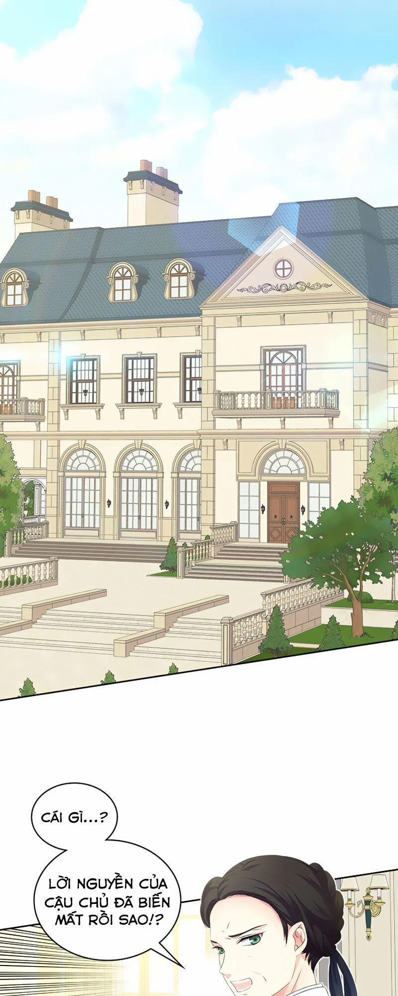 Tôi Trở Thành Hầu Gái Của Một Công Tước 22 trang 2