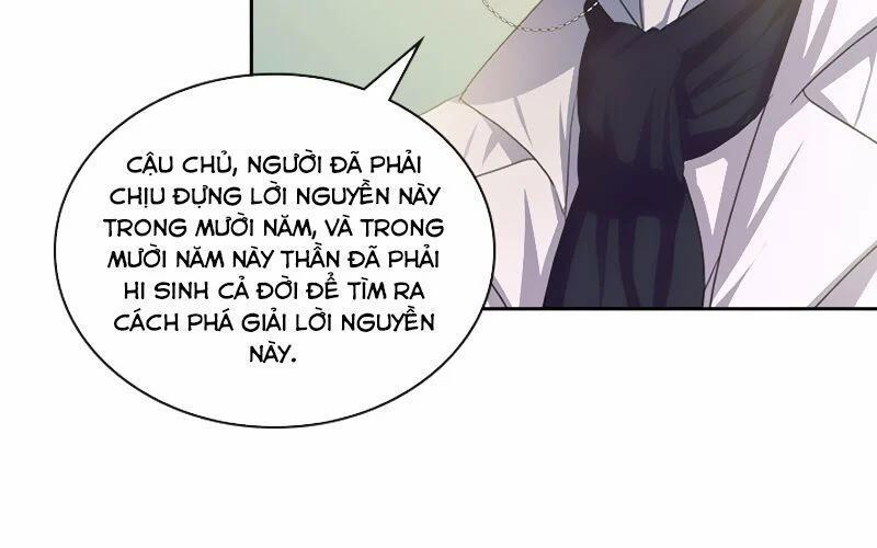 Tôi Trở Thành Hầu Gái Của Một Công Tước 22 trang 23