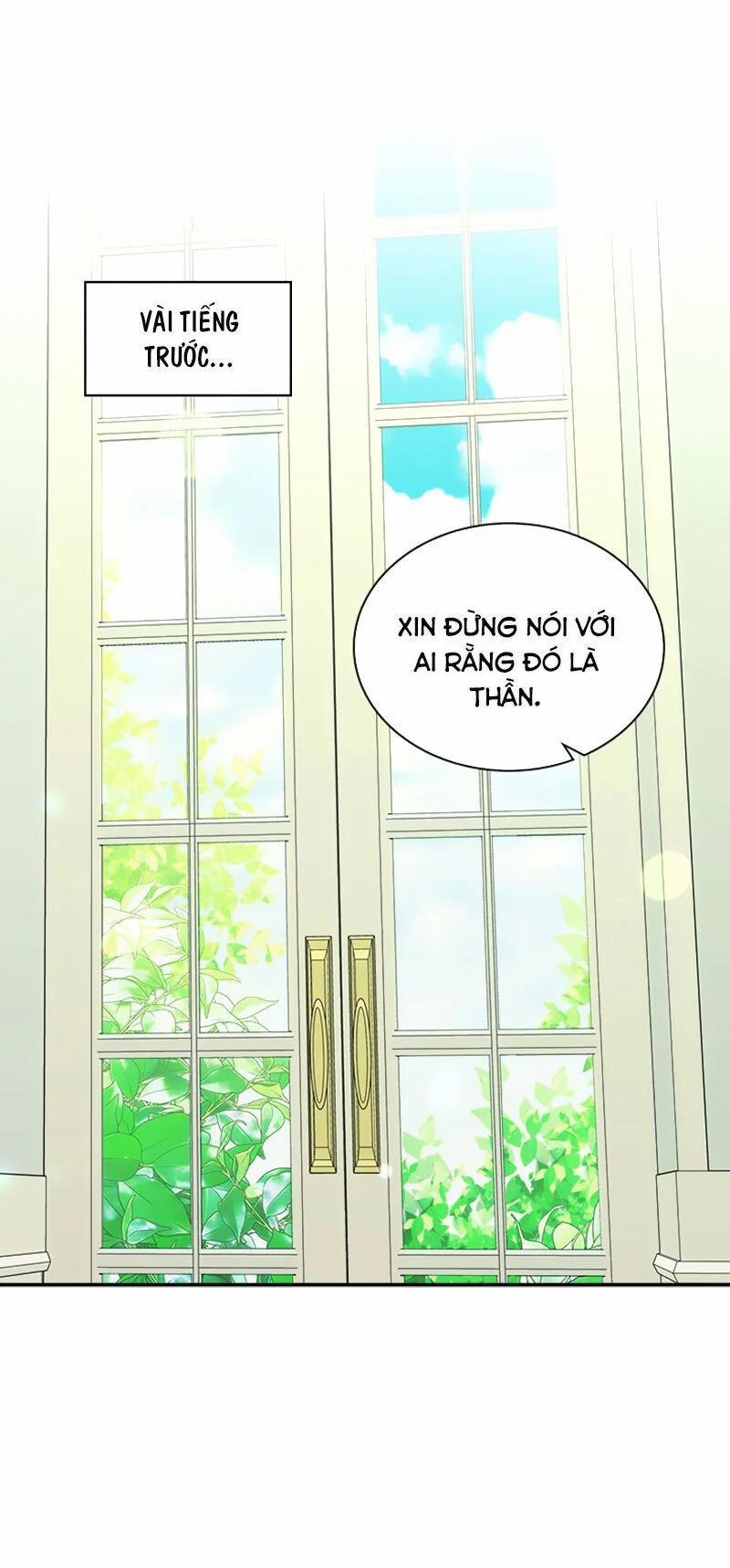 Tôi Trở Thành Hầu Gái Của Một Công Tước 22 trang 26