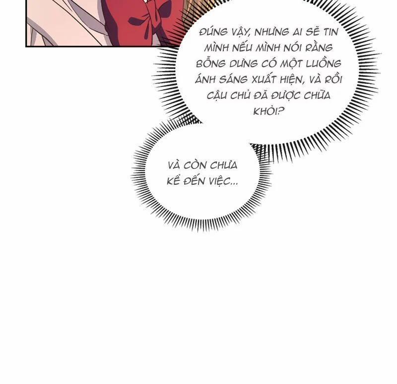 Tôi Trở Thành Hầu Gái Của Một Công Tước 22 trang 28