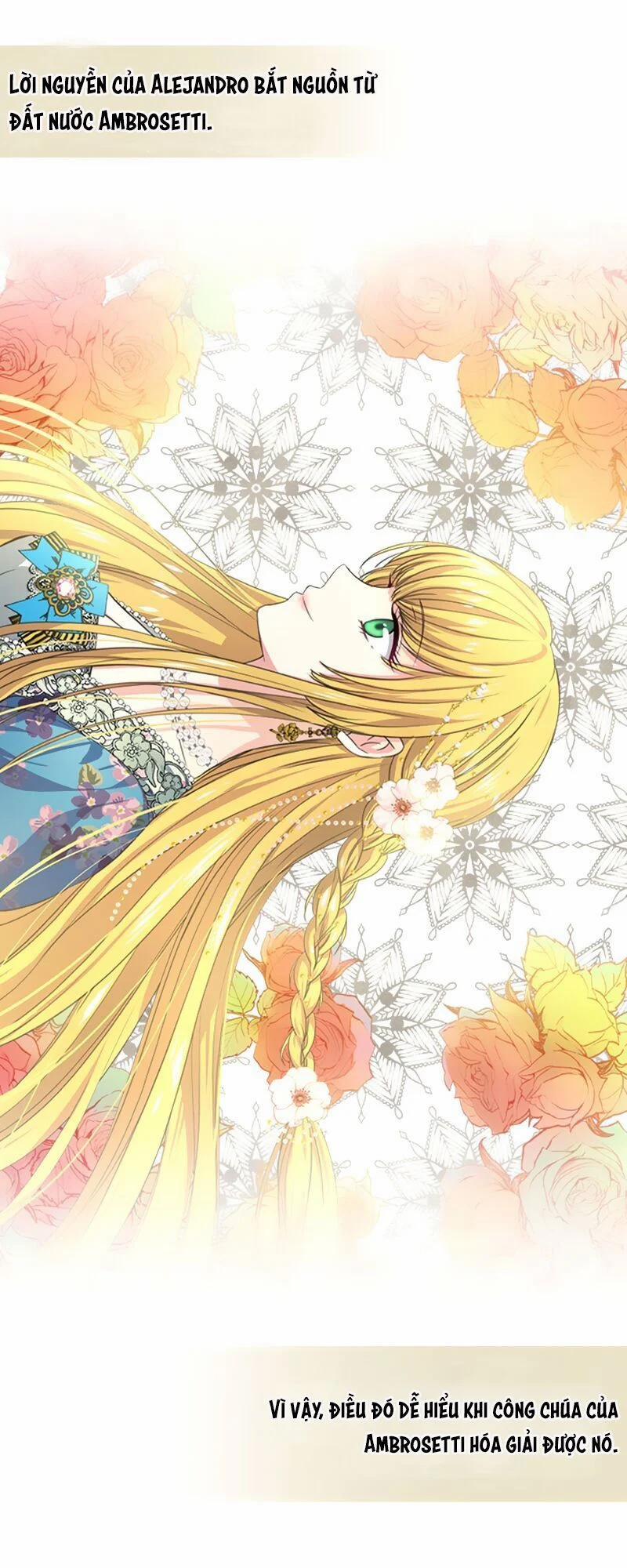 Tôi Trở Thành Hầu Gái Của Một Công Tước 22 trang 29