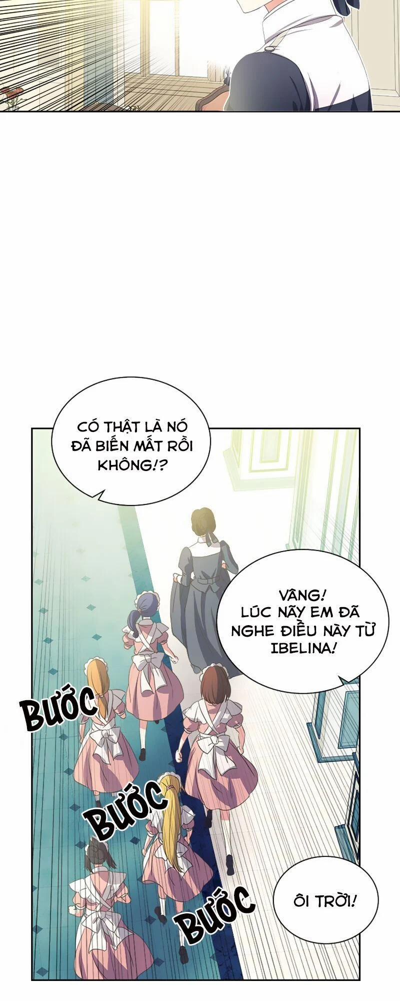 Tôi Trở Thành Hầu Gái Của Một Công Tước 22 trang 3