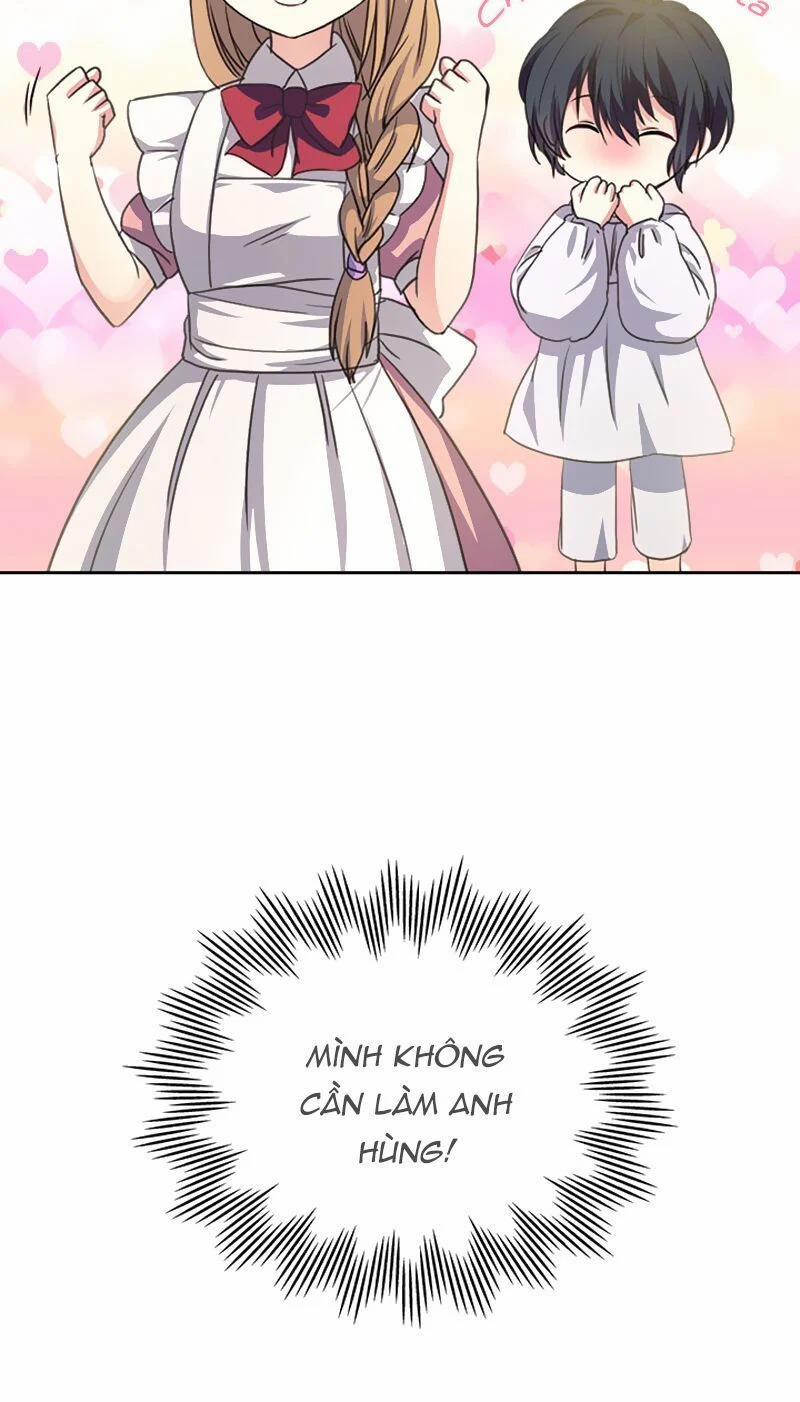 Tôi Trở Thành Hầu Gái Của Một Công Tước 22 trang 35