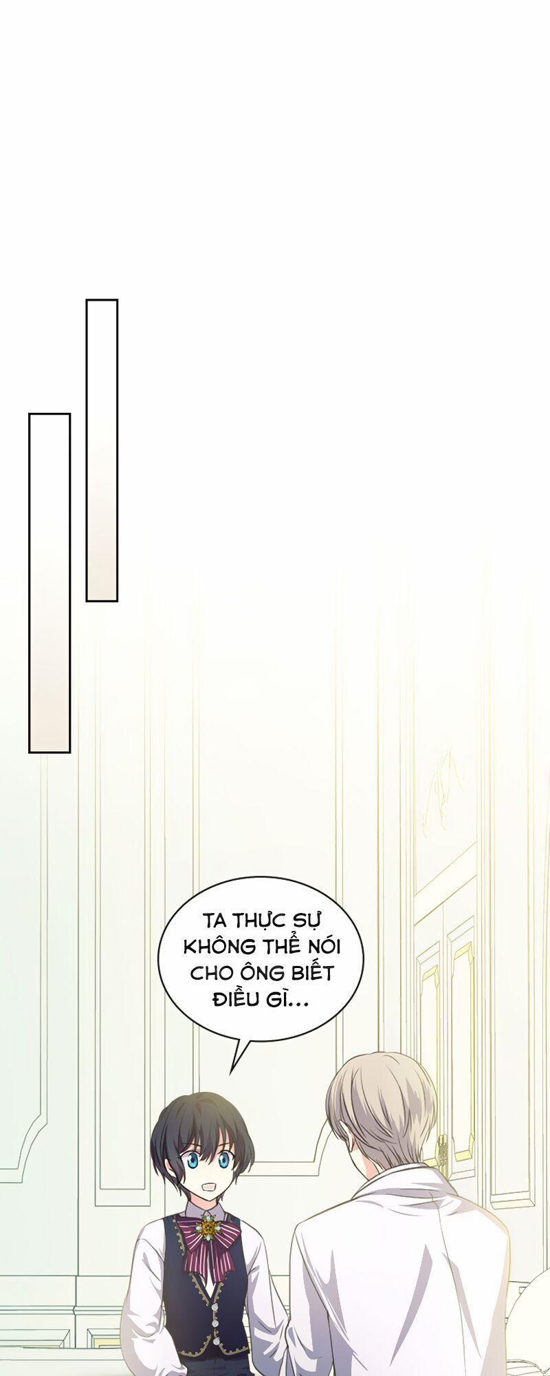 Tôi Trở Thành Hầu Gái Của Một Công Tước 22 trang 36