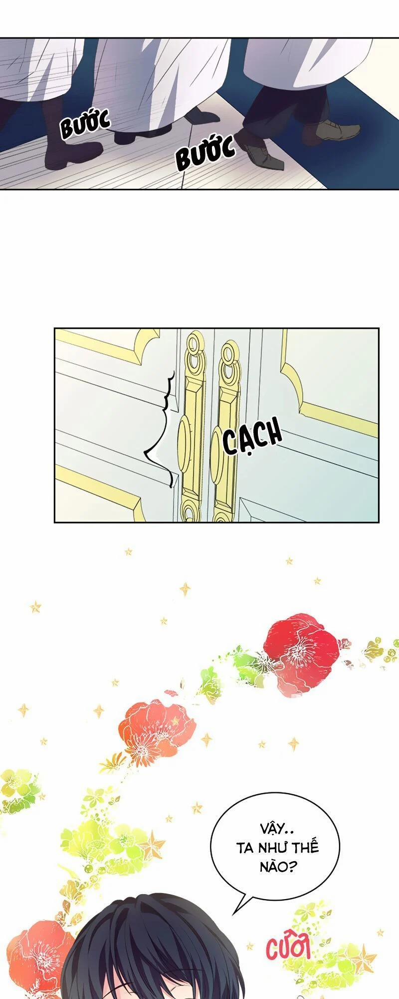 Tôi Trở Thành Hầu Gái Của Một Công Tước 22 trang 40