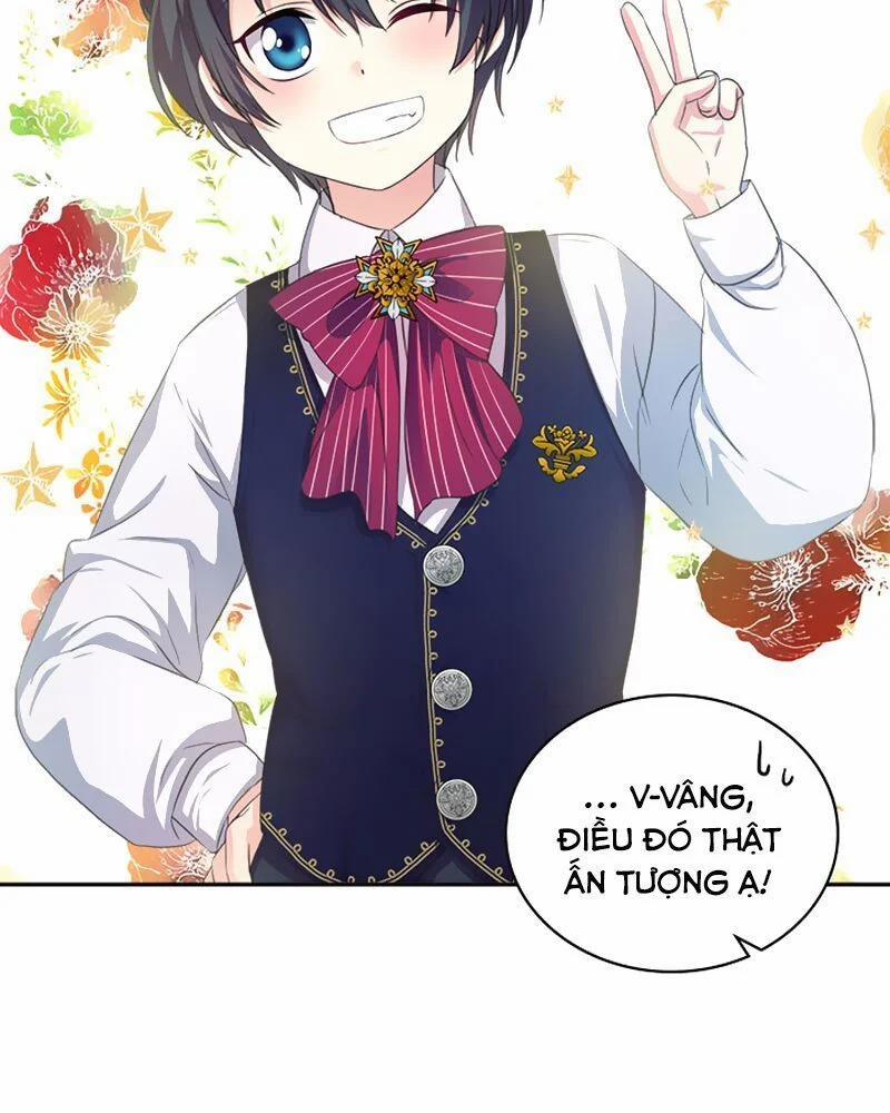 Tôi Trở Thành Hầu Gái Của Một Công Tước 22 trang 41