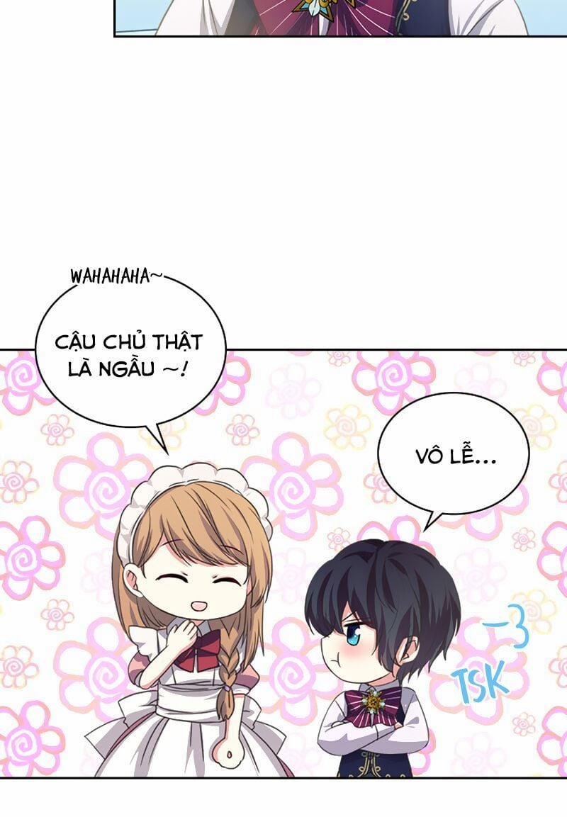 Tôi Trở Thành Hầu Gái Của Một Công Tước 22 trang 44