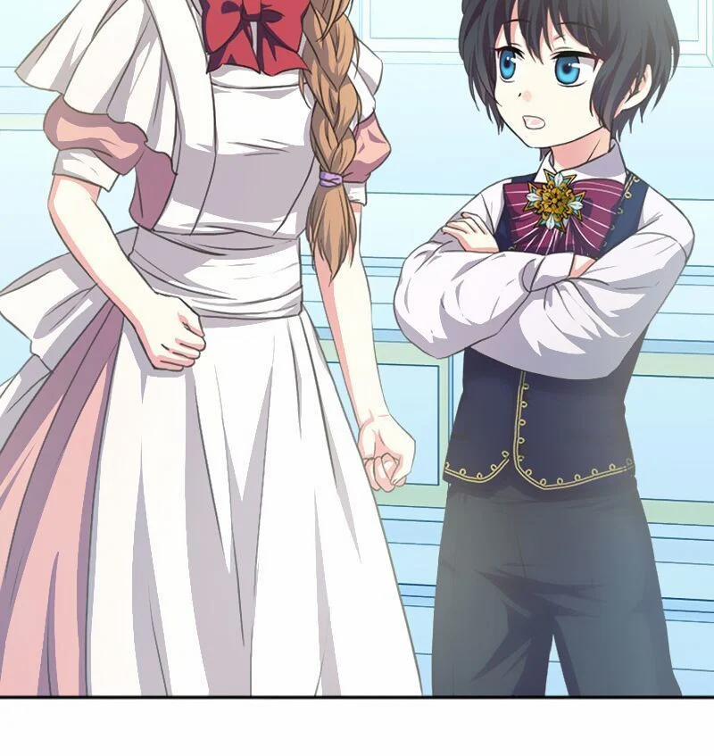 Tôi Trở Thành Hầu Gái Của Một Công Tước 22 trang 46