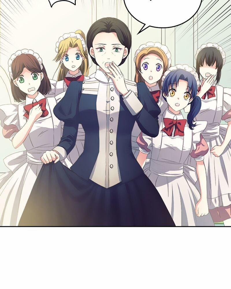 Tôi Trở Thành Hầu Gái Của Một Công Tước 22 trang 5