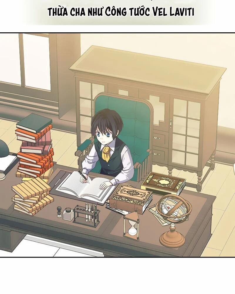 Tôi Trở Thành Hầu Gái Của Một Công Tước 22 trang 55