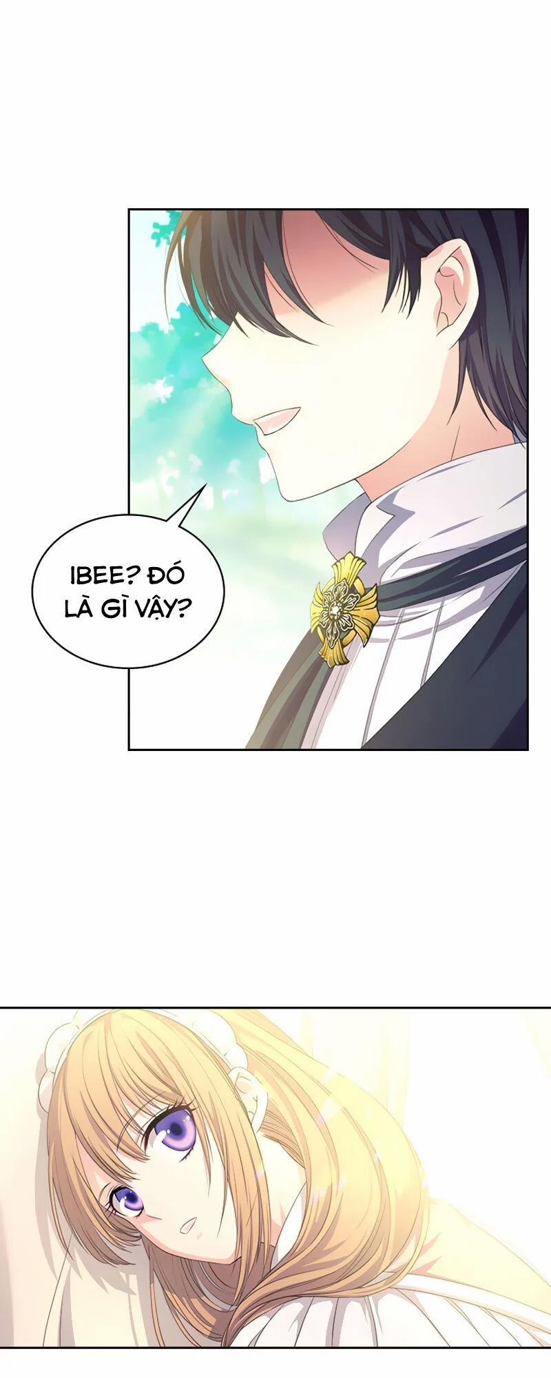 Tôi Trở Thành Hầu Gái Của Một Công Tước 22 trang 60