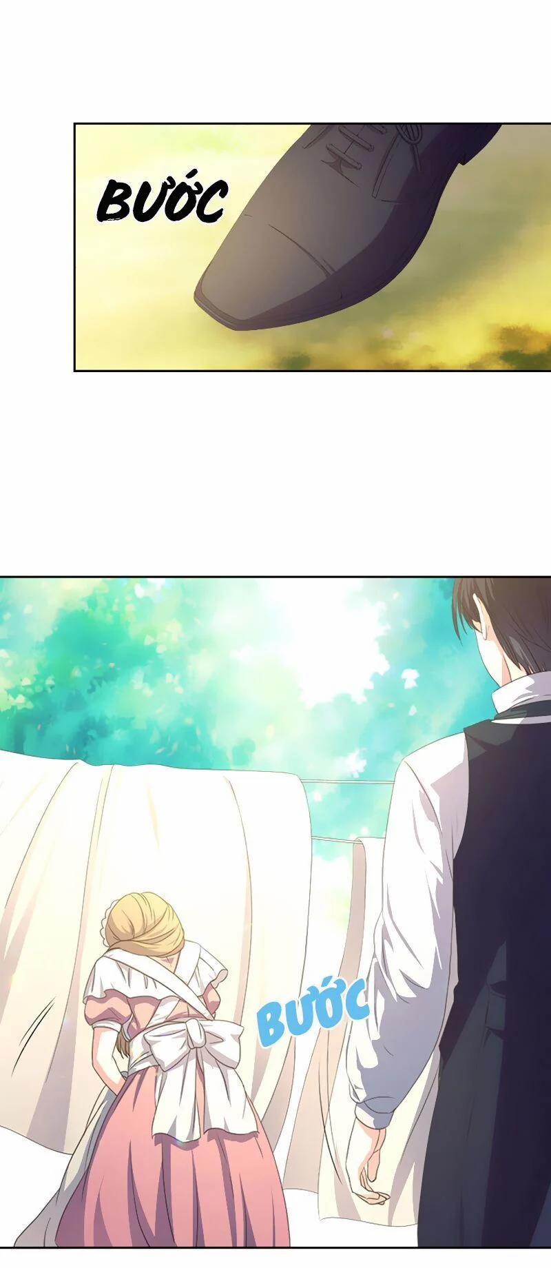 Tôi Trở Thành Hầu Gái Của Một Công Tước 23 trang 1