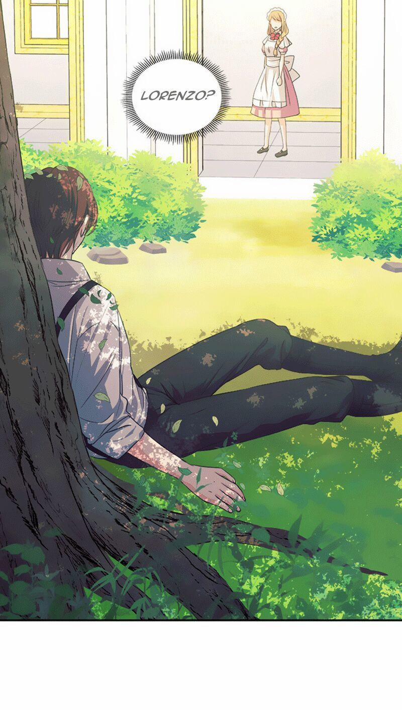 Tôi Trở Thành Hầu Gái Của Một Công Tước 23 trang 20