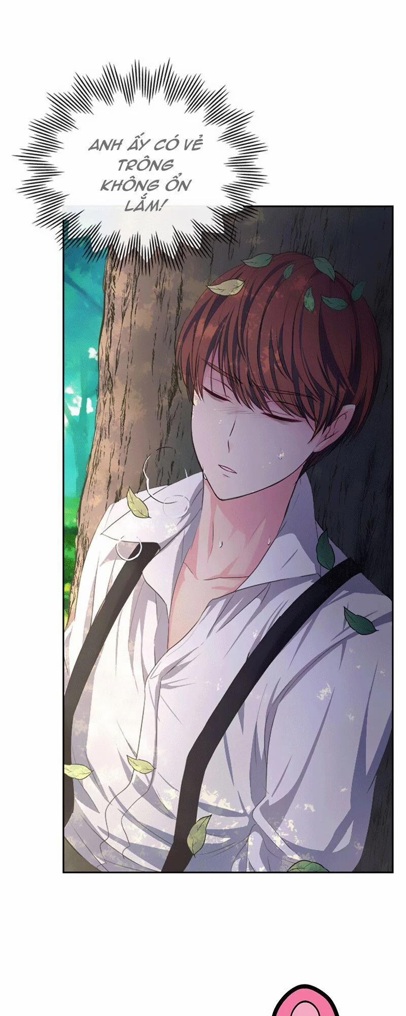 Tôi Trở Thành Hầu Gái Của Một Công Tước 23 trang 21